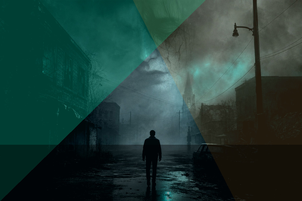 Silent Hill 2 Remake