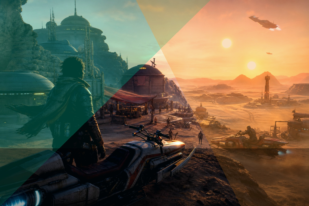 Dragon Age: The Veilguard